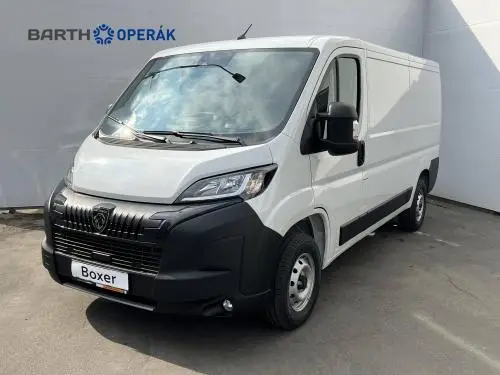 Peugeot Boxer Furgon  3000 L2H1  2,2 BlueHDi S&S MAN6 / 88kW