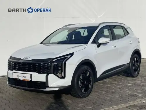 KIA Sportage NQ5 1,6 T-GDi GPF 4x2 COMFORT