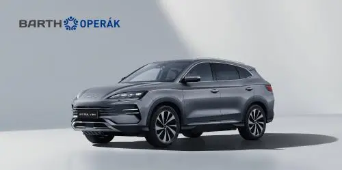 BYD SEAL U DM-i  Design 1,5 / 238kW