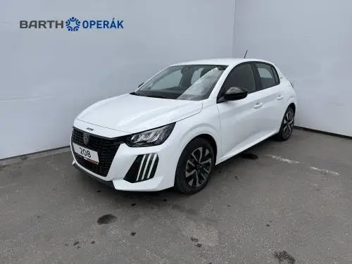 Peugeot 208 STYLE S&S MAN6 1,2 PureTech / 74kW