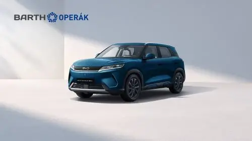 BYD ATTO 2 DM-i Boost 1,5 / 156kW