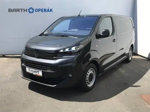 Peugeot Expert L2 2,2 BlueHDi  EAT8 / 110kW