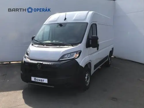 Peugeot Boxer Furgon 3300 L2H2  2,2 BlueHDi MAN6 / 103kW