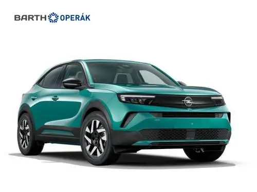 Opel Mokka  HIT MT6 1,2 TURBO / 100kW