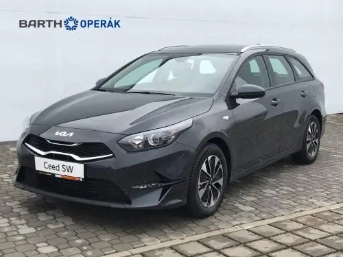 KIA Ceed SW CD SPIN 1,5 T-GDi / 103kW