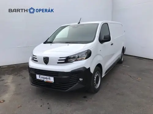 Peugeot Expert L3 MAN6 2,2 BlueHDi / 110kW