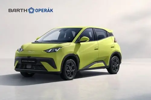 BYD DOLPHIN SURF Boost 43 kWh  / 65kW