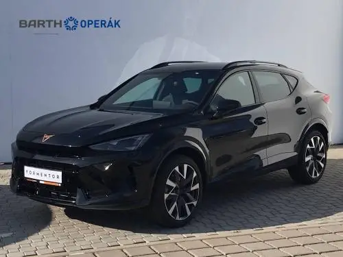 CUPRA Formentor DSG 1.5 eTSI / 110kW