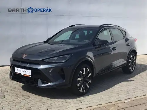 CUPRA Formentor DSG 1.5 eTSI / 110kW