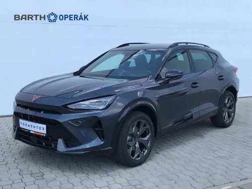 CUPRA Formentor DSG 1.5 eTSI / 110kW