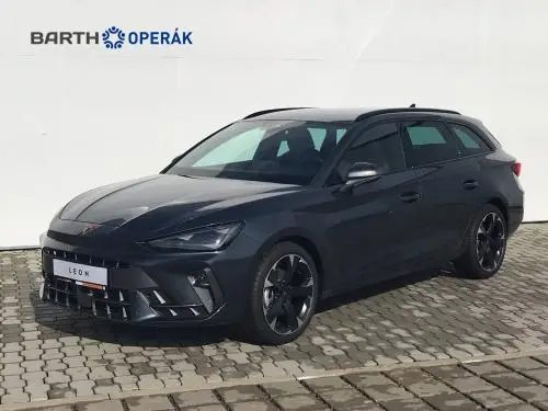 CUPRA Leon Sportstourer DSG 1,5 eTSI / 110kW