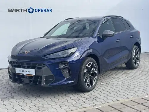 CUPRA Terramar DSG 4WD 2.0 TSI / 150kW
