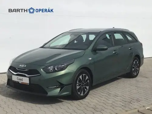KIA Ceed SW CD SPIN 1,5 T-GDi / 103kW