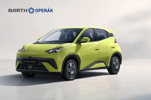 BYD DOLPHIN SURF Active 30 kWh  / 65kW