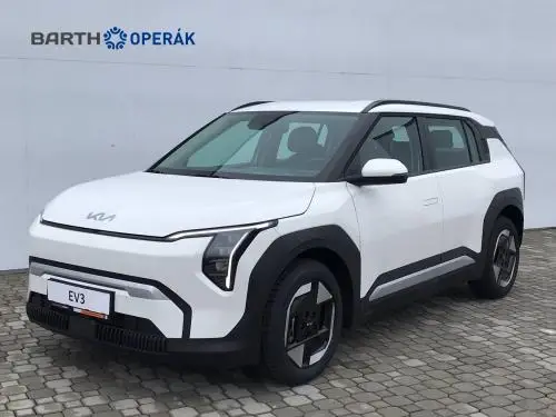 KIA EV3 AIR 4x2 Synchronní AC elektromotor / 150kW