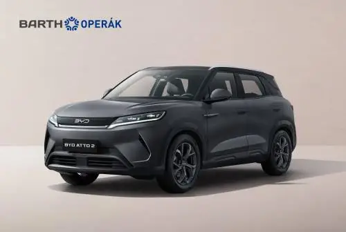 BYD ATTO 2 Comfort 64 kWh  / 150kW