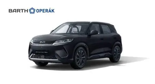 BYD ATTO 2 DM-i Boost 1,5 / 156kW