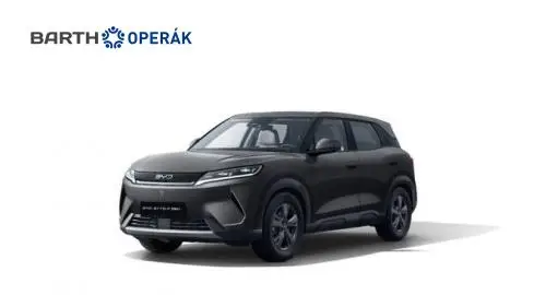 BYD ATTO 2 DM-i Boost 1,5 / 156kW