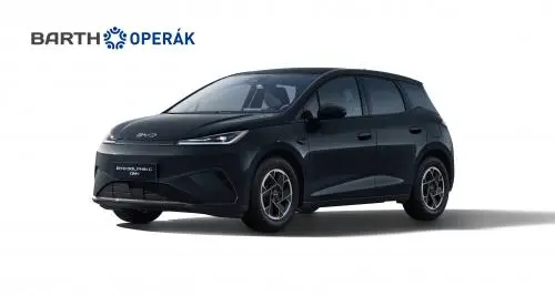BYD DOLPHIN G DM-i Active 1,5 / 129kW