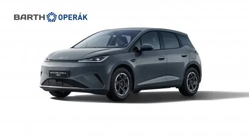 BYD DOLPHIN G DM-i Active 1,5 / 129kW