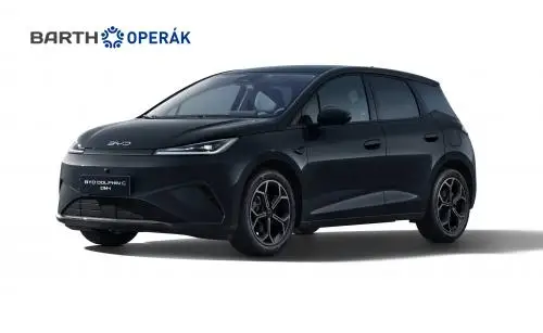 BYD DOLPHIN G DM-i Comfort  1,5 / 156kW