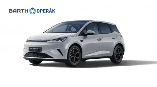 BYD DOLPHIN G DM-i Comfort  1,5 / 156kW