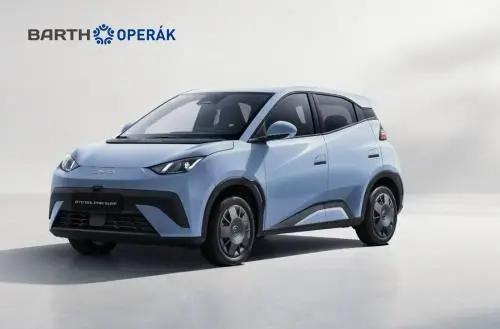 BYD DOLPHIN SURF Active 30 kWh  / 65kW