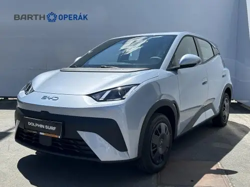 BYD DOLPHIN SURF Active 30 kWh  / 65kW