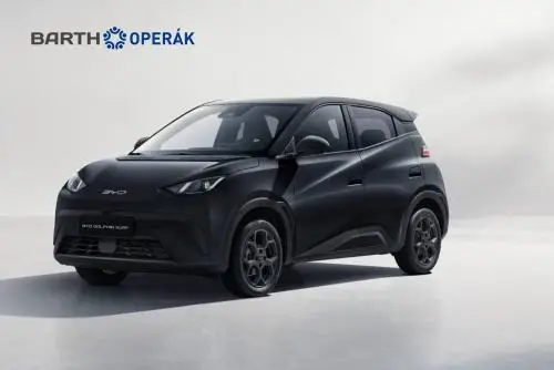BYD DOLPHIN SURF Comfort 43 kWh  / 115kW