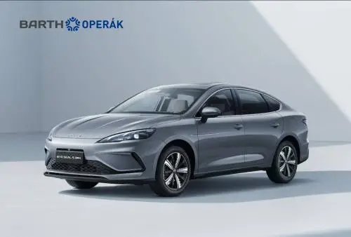 BYD SEAL 5 DM-i Comfort 1,5  / 156kW
