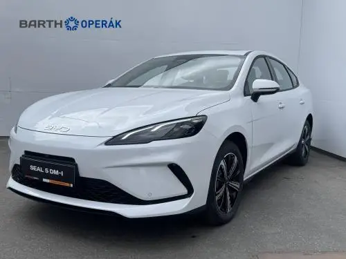BYD SEAL 5 DM-i Comfort 1,5 / 156kW