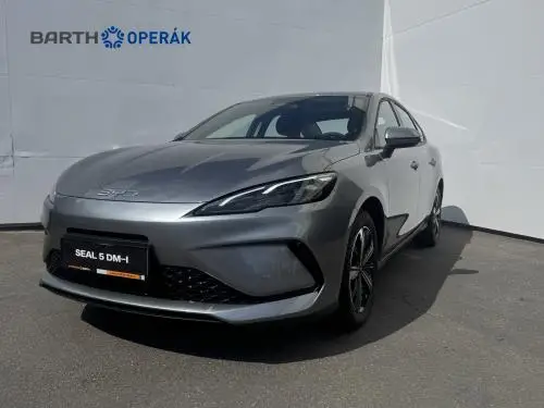 BYD SEAL 5 DM-i Comfort 1,5  / 156kW