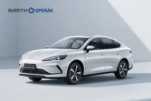 BYD SEAL 5 DM-i Design 1,5 / 156kW