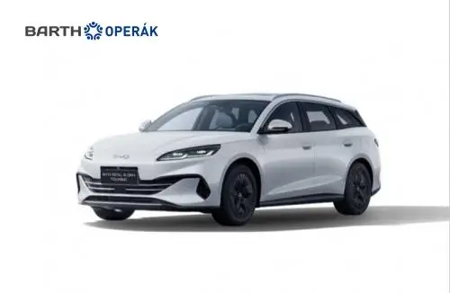 BYD SEAL 6 DM-i Touring Boost 1,5 / 145 kW