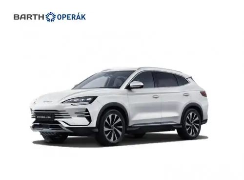 BYD SEAL U DM-i Boost 1,5 / 160kW