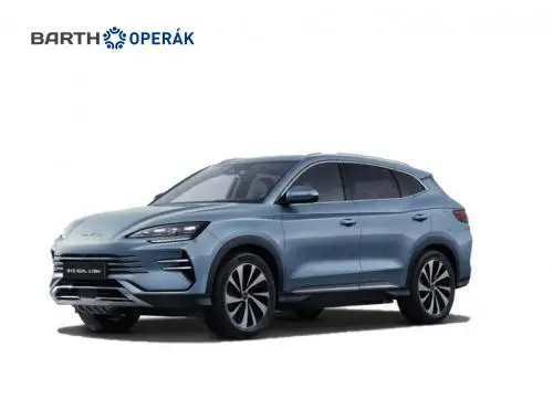 BYD SEAL U DM-i Boost 1,5 / 160kW