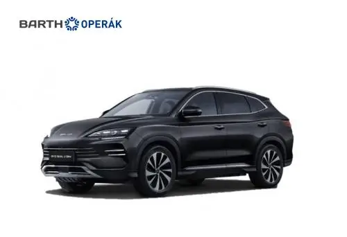 BYD SEAL U DM-i Design AWD 1,5 / 238kW