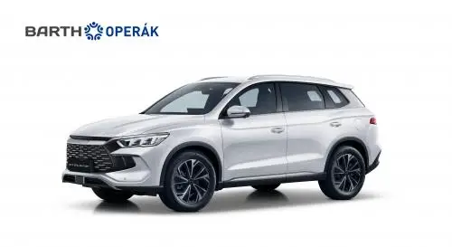BYD SEALION 5 DM-i Design 1,5 / 156kW