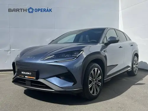 BYD SEALION 7 Excellence AWD 91 kWh  / 390kW