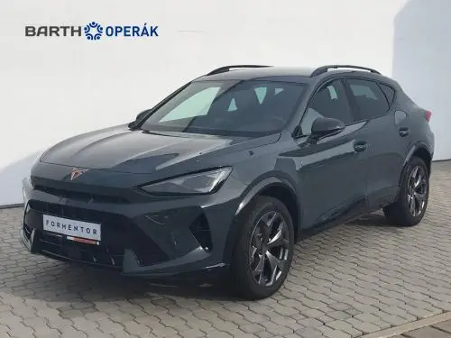 CUPRA Formentor DSG 1.5 eTSI / 110kW