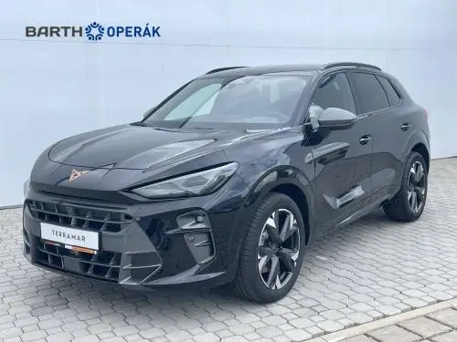 CUPRA Terramar DSG 4WD 2.0 TSI / 150kW