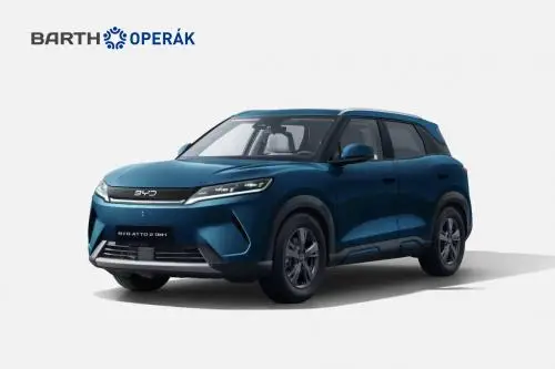 BYD ATTO 2 DM-i Active 1,5  / 145kW