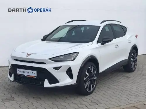 CUPRA Formentor DSG 1.5 eTSI / 110kW