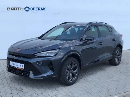 CUPRA Formentor DSG 1.5 eTSI / 110kW