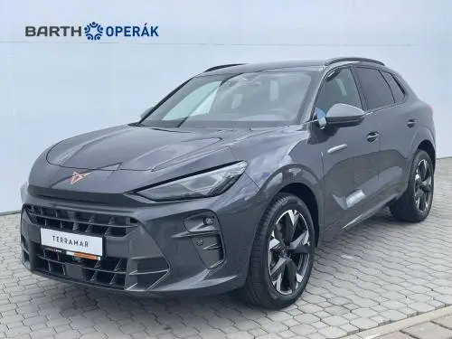 CUPRA Terramar DSG 4WD 2.0 TSI / 150kW