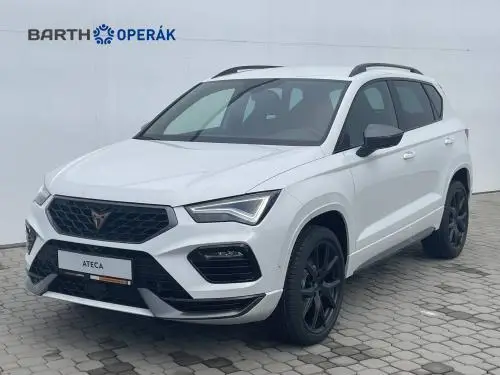 CUPRA Ateca DSG 1,5 TSI / 110kW