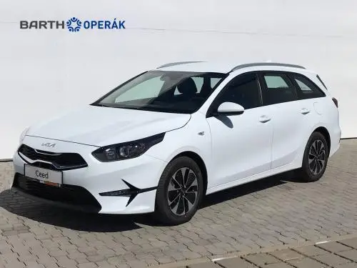 KIA Ceed SW CD SPIN 7DCT 1,5 T-GDi / 103kW