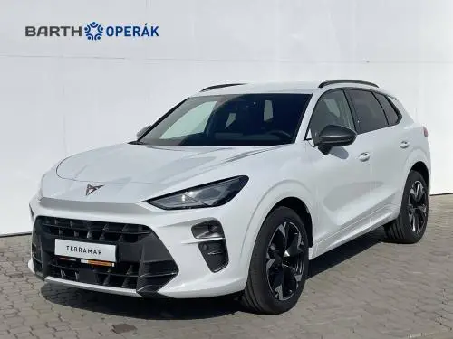 CUPRA Terramar DSG 4WD 2.0 TSI / 150kW