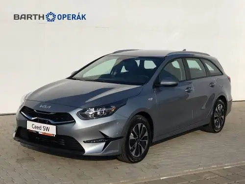 KIA Ceed SW CD SPIN 7DCT 1,5 T-GDi / 103kW