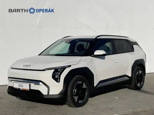 KIA EV3 EARTH  4x2 Synchronní AC elektromotor / 110kW